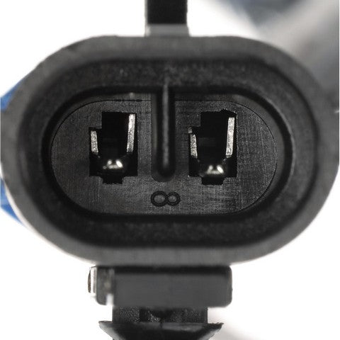Standard Ignition ABS Wheel Speed Sensor P/N:ALS1333 Fits: Cadillac Escalade, Chevrolet Astro, Chevrolet K1500, Chevrolet K1500 Suburban, Chevrolet K2500, Chevrolet K2500 Suburban, Chevrolet Tahoe, GMC K1500, GMC K1500 Suburban, GMC K2500 - Image 5