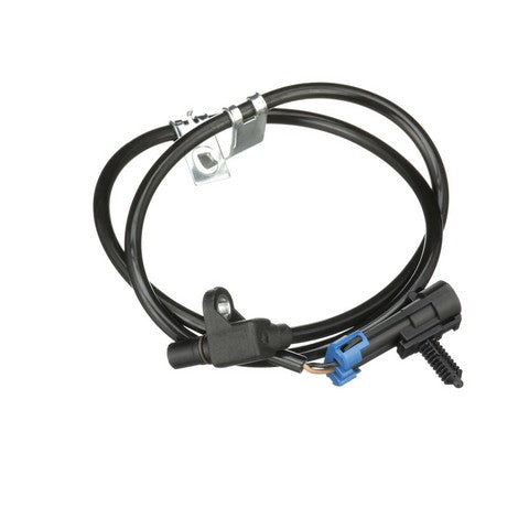 Standard Ignition ABS Wheel Speed Sensor P/N:ALS1333 Fits: Cadillac Escalade, Chevrolet Astro, Chevrolet K1500, Chevrolet K1500 Suburban, Chevrolet K2500, Chevrolet K2500 Suburban, Chevrolet Tahoe, GMC K1500, GMC K1500 Suburban, GMC K2500 - Image 2