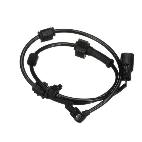 Standard Ignition ABS Wheel Speed Sensor,Tire Pressure Monitoring System (TPMS) Sensor P/N:ALS1337 Fits: Buick Rainier, Chevrolet Ssr, Chevrolet Trailblazer, Chevrolet Trailblazer Ext, GMC Envoy, GMC Envoy Xl, GMC Envoy Xuv, Isuzu Ascender - Image 4
