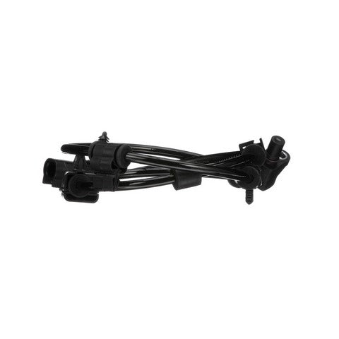 Standard Ignition ABS Wheel Speed Sensor,Tire Pressure Monitoring System (TPMS) Sensor P/N:ALS1337 Fits: Buick Rainier, Chevrolet Ssr, Chevrolet Trailblazer, Chevrolet Trailblazer Ext, GMC Envoy, GMC Envoy Xl, GMC Envoy Xuv, Isuzu Ascender - Image 5