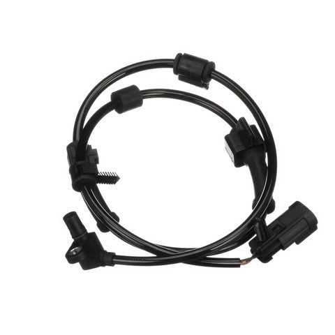Standard Ignition ABS Wheel Speed Sensor,Tire Pressure Monitoring System (TPMS) Sensor P/N:ALS1337 Fits: Buick Rainier, Chevrolet Ssr, Chevrolet Trailblazer, Chevrolet Trailblazer Ext, GMC Envoy, GMC Envoy Xl, GMC Envoy Xuv, Isuzu Ascender - Image 2
