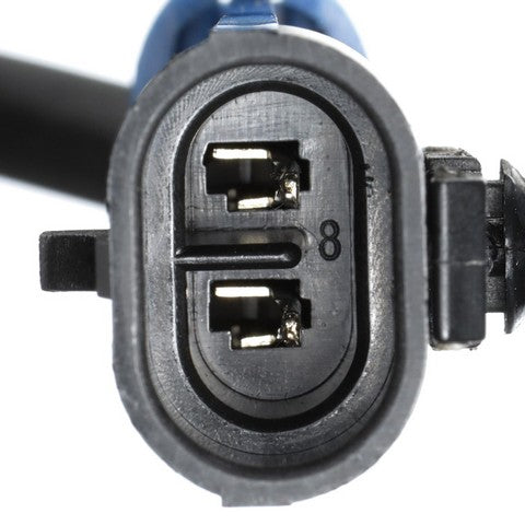 Standard Ignition ABS Wheel Speed Sensor P/N:ALS1338 Fits: Cadillac Escalade, Cadillac Escalade Esv, Cadillac Escalade Ext, Chevrolet Avalanche 1500, Chevrolet Avalanche 2500, Chevrolet Sonora, Chevrolet Suburban 1500, Chevrolet Tahoe, GMC Yukon - Image 2
