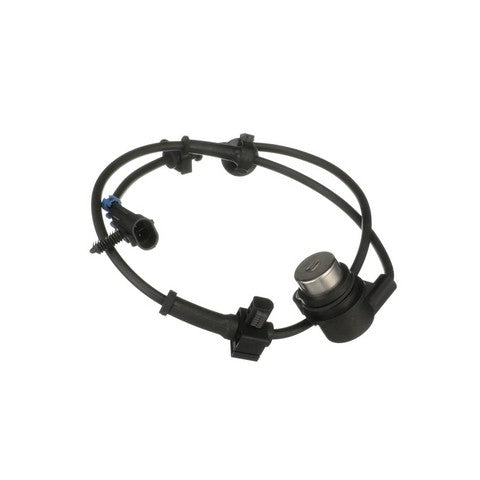 Standard Ignition ABS Wheel Speed Sensor P/N:ALS1338 Fits: Cadillac Escalade, Cadillac Escalade Esv, Cadillac Escalade Ext, Chevrolet Avalanche 1500, Chevrolet Avalanche 2500, Chevrolet Sonora, Chevrolet Suburban 1500, Chevrolet Tahoe, GMC Yukon - Image 1