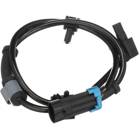 Standard Ignition ABS Wheel Speed Sensor P/N:ALS1350 Fits: Chevrolet Silverado 1500, Chevrolet Silverado 1500 Classic, Chevrolet Silverado 1500 Hd, Chevrolet Silverado 1500 Hd Classic, GMC Sierra 1500, GMC Sierra 1500 Classic, GMC Sierra 1500 Hd - Image 4