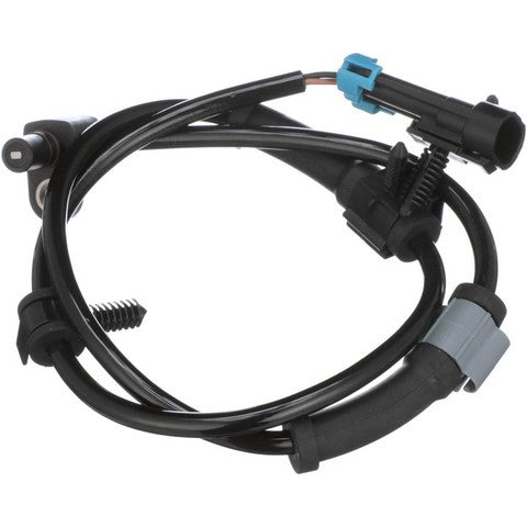 Standard Ignition ABS Wheel Speed Sensor P/N:ALS1350 Fits: Chevrolet Silverado 1500, Chevrolet Silverado 1500 Classic, Chevrolet Silverado 1500 Hd, Chevrolet Silverado 1500 Hd Classic, GMC Sierra 1500, GMC Sierra 1500 Classic, GMC Sierra 1500 Hd - Image 1