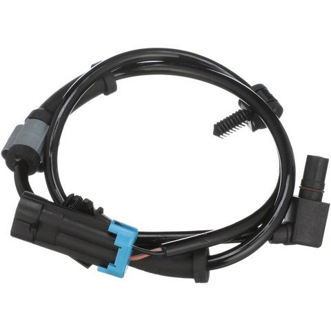 Standard Ignition ABS Wheel Speed Sensor P/N:ALS1350 Fits: Chevrolet Silverado 1500, Chevrolet Silverado 1500 Classic, Chevrolet Silverado 1500 Hd, Chevrolet Silverado 1500 Hd Classic, GMC Sierra 1500, GMC Sierra 1500 Classic, GMC Sierra 1500 Hd - Image 3