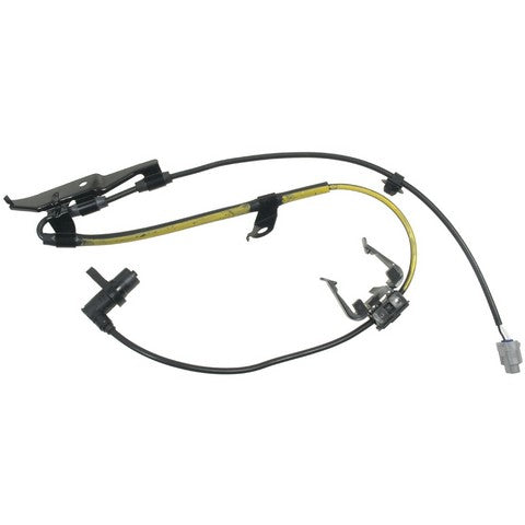 Standard Ignition ABS Wheel Speed Sensor,Tire Pressure Monitoring System (TPMS) Sensor P/N:ALS1383 Fits: Toyota Sienna 00-98 - Image 1