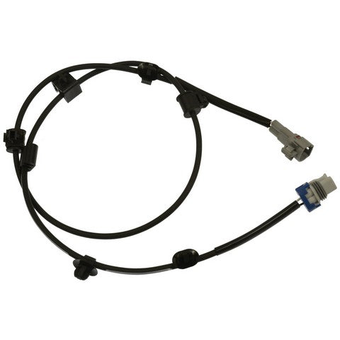 Standard Ignition ABS Wheel Speed Sensor Wiring Harness P/N:ALS1384 Fits: Toyota Sienna 03-98 - Image 1