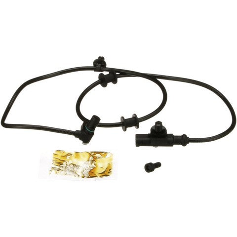 Standard Ignition ABS Wheel Speed Sensor P/N:ALS1396 Fits: Dodge Durango 05-04 - Image 1
