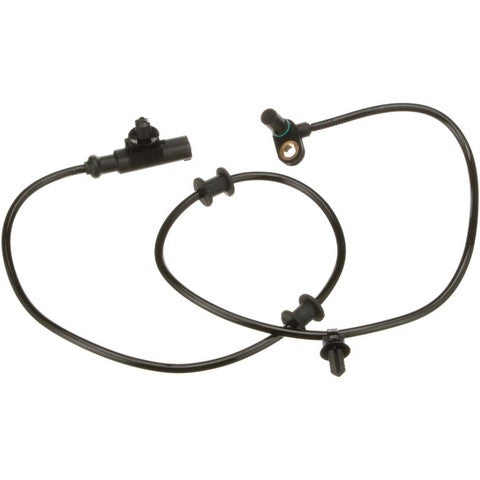 Standard Ignition ABS Wheel Speed Sensor P/N:ALS1396 Fits: Dodge Durango 05-04 - Image 2