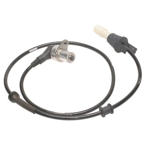 Standard Ignition ABS Wheel Speed Sensor P/N:ALS1424 Fits: BMW 525i, BMW 525it, BMW 530i, BMW 535i, BMW 540i, BMW 735i, BMW 735il, BMW 740i, BMW 740il, BMW 750il, BMW L6, BMW L7, BMW M5 - Image 1