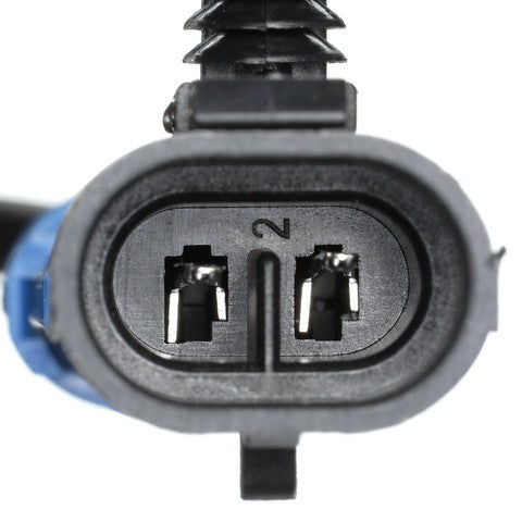 Standard Ignition ABS Wheel Speed Sensor P/N:ALS1463 Fits: Chevrolet Silverado 2500, Chevrolet Silverado 2500 Hd, Chevrolet Silverado 3500, Chevrolet Silverado 3500 Hd, Chevrolet Suburban 2500, GMC Sierra 2500 Hd, GMC Sierra 3500 Hd, GMC Yukon Xl 2500 - Image 4