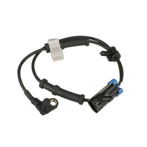 Standard Ignition ABS Wheel Speed Sensor P/N:ALS1463 Fits: Chevrolet Silverado 2500, Chevrolet Silverado 2500 Hd, Chevrolet Silverado 3500, Chevrolet Silverado 3500 Hd, Chevrolet Suburban 2500, GMC Sierra 2500 Hd, GMC Sierra 3500 Hd, GMC Yukon Xl 2500 - Image 1
