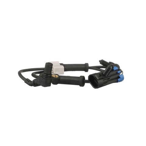 Standard Ignition ABS Wheel Speed Sensor P/N:ALS1463 Fits: Chevrolet Silverado 2500, Chevrolet Silverado 2500 Hd, Chevrolet Silverado 3500, Chevrolet Silverado 3500 Hd, Chevrolet Suburban 2500, GMC Sierra 2500 Hd, GMC Sierra 3500 Hd, GMC Yukon Xl 2500 - Image 3