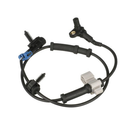 Standard Ignition ABS Wheel Speed Sensor P/N:ALS1463 Fits: Chevrolet Silverado 2500, Chevrolet Silverado 2500 Hd, Chevrolet Silverado 3500, Chevrolet Silverado 3500 Hd, Chevrolet Suburban 2500, GMC Sierra 2500 Hd, GMC Sierra 3500 Hd, GMC Yukon Xl 2500 - Image 2