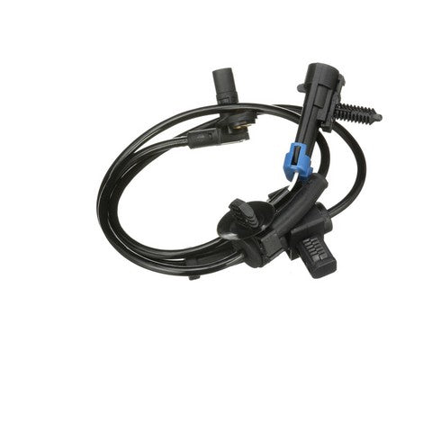 Standard Ignition ABS Wheel Speed Sensor P/N:ALS1464 Fits: Cadillac Escalade, Cadillac Escalade Esv, Cadillac Escalade Ext, Chevrolet Avalanche, Chevrolet Suburban, Chevrolet Suburban 1500, Chevrolet Tahoe, GMC Yukon, GMC Yukon Xl 1500 - Image 2