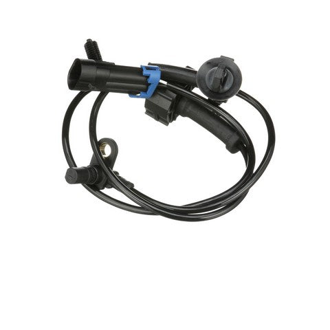 Standard Ignition ABS Wheel Speed Sensor P/N:ALS1464 Fits: Cadillac Escalade, Cadillac Escalade Esv, Cadillac Escalade Ext, Chevrolet Avalanche, Chevrolet Suburban, Chevrolet Suburban 1500, Chevrolet Tahoe, GMC Yukon, GMC Yukon Xl 1500 - Image 1