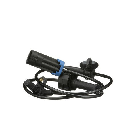 Standard Ignition ABS Wheel Speed Sensor P/N:ALS1464 Fits: Cadillac Escalade, Cadillac Escalade Esv, Cadillac Escalade Ext, Chevrolet Avalanche, Chevrolet Suburban, Chevrolet Suburban 1500, Chevrolet Tahoe, GMC Yukon, GMC Yukon Xl 1500 - Image 4