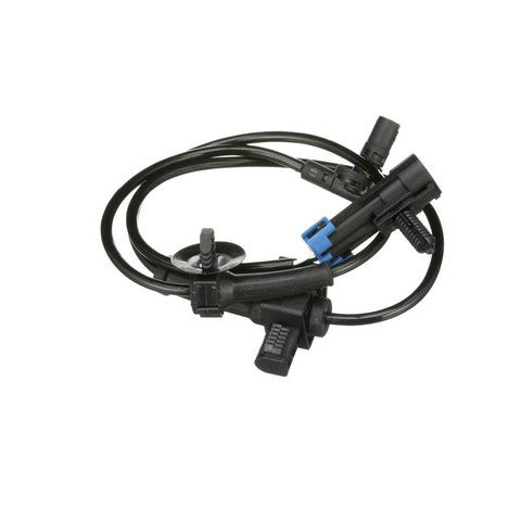 Standard Ignition ABS Wheel Speed Sensor P/N:ALS1464 Fits: Cadillac Escalade, Cadillac Escalade Esv, Cadillac Escalade Ext, Chevrolet Avalanche, Chevrolet Suburban, Chevrolet Suburban 1500, Chevrolet Tahoe, GMC Yukon, GMC Yukon Xl 1500 - Image 3