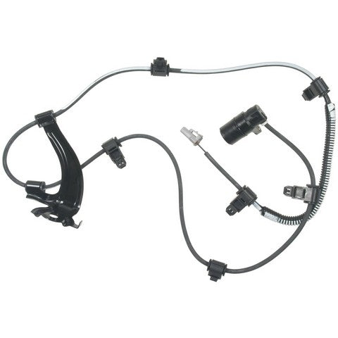 Standard Ignition ABS Wheel Speed Sensor P/N:ALS1471 Fits: Lexus Lx470 07-98, Toyota Land Cruiser 07-98 - Image 1