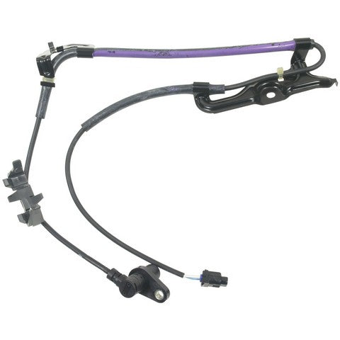 Standard Ignition ABS Wheel Speed Sensor P/N:ALS1501 Fits: Lexus Es350 12-07, Toyota Camry 11-07 - Image 1