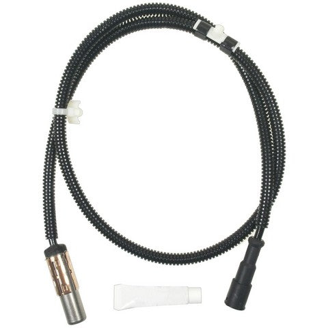 Standard Ignition ABS Wheel Speed Sensor P/N:ALS1510 Fits: Land Rover Defender 110 1993, Land Rover Defender 90 1997, Land Rover Defender 90 95-94, Land Rover Discovery 99-94, Land Rover Range Rover 91-87 - Image 1