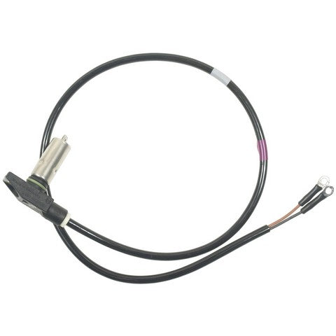 Standard Ignition ABS Wheel Speed Sensor P/N:ALS1527 Fits: Mercedes-benz 300sd 85-81, Mercedes-benz 380se 1985, Mercedes-benz 380sec 1983, Mercedes-benz 380sel 1983, Mercedes-benz 380sl 85-81, Mercedes-benz 500sec 1985, Mercedes-benz 500sel 1985 - Image 1