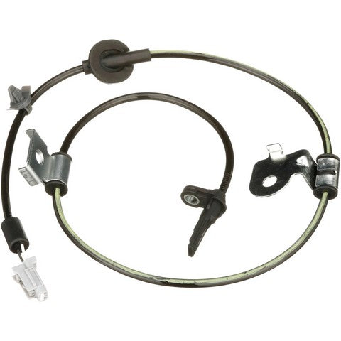 Standard Ignition ABS Wheel Speed Sensor P/N:ALS1581 Fits: Subaru Legacy 09-07, Subaru Outback 09-07 - Image 1