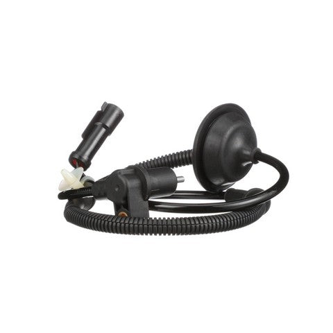 Standard Ignition ABS Wheel Speed Sensor P/N:ALS162 Fits: Ford Mustang 04-99, Jeep Liberty 2005 - Image 2