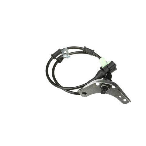 Standard Ignition ABS Wheel Speed Sensor P/N:ALS1652 Fits: Ford E-150 2007, Ford E-150 Econoline 2007, Ford E-250 07-05, Ford E-350 Club Wagon 2005, Ford E-350 Econoline 2007, Ford E-350 Super Duty 07-05, Ford E-450 Super Duty 07-05 - Image 3