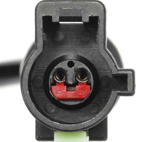 Standard Ignition ABS Wheel Speed Sensor P/N:ALS1652 Fits: Ford E-150 2007, Ford E-150 Econoline 2007, Ford E-250 07-05, Ford E-350 Club Wagon 2005, Ford E-350 Econoline 2007, Ford E-350 Super Duty 07-05, Ford E-450 Super Duty 07-05 - Image 2