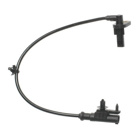 Standard Ignition ABS Wheel Speed Sensor P/N:ALS1654 Fits: Infiniti Ex35 09-08, Infiniti G37 09-08 - Image 1