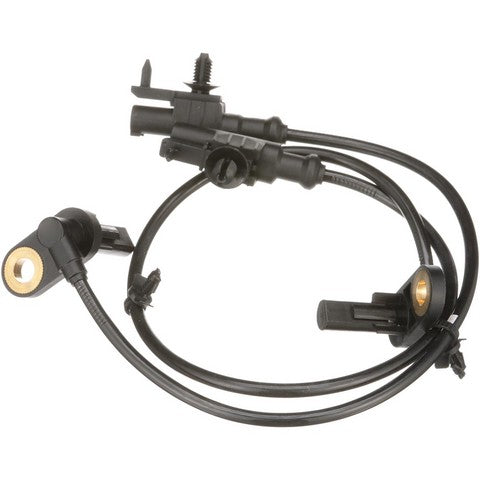 Standard Ignition ABS Wheel Speed Sensor P/N:ALS1655 Fits: Infiniti G25 12-11, Infiniti G35 08-07, Infiniti G37 13-09, Infiniti M35 10-06, Infiniti M45 10-06, Infiniti Q40 2015 - Image 4