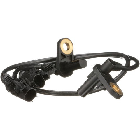 Standard Ignition ABS Wheel Speed Sensor P/N:ALS1655 Fits: Infiniti G25 12-11, Infiniti G35 08-07, Infiniti G37 13-09, Infiniti M35 10-06, Infiniti M45 10-06, Infiniti Q40 2015 - Image 6
