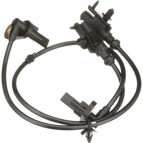 Standard Ignition ABS Wheel Speed Sensor P/N:ALS1655 Fits: Infiniti G25 12-11, Infiniti G35 08-07, Infiniti G37 13-09, Infiniti M35 10-06, Infiniti M45 10-06, Infiniti Q40 2015 - Image 5