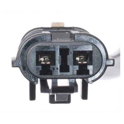 Standard Ignition ABS Wheel Speed Sensor P/N:ALS1664 Fits: Hyundai Sonata 98-95 - Image 2