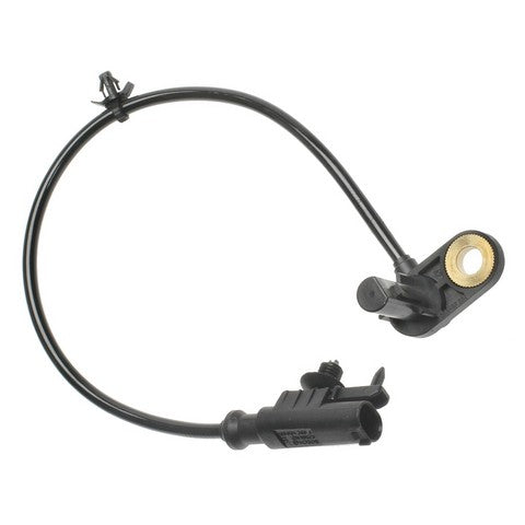Standard Ignition ABS Wheel Speed Sensor P/N:ALS1668 Fits: Infiniti Ex35 09-08, Infiniti G37 09-08 - Image 1