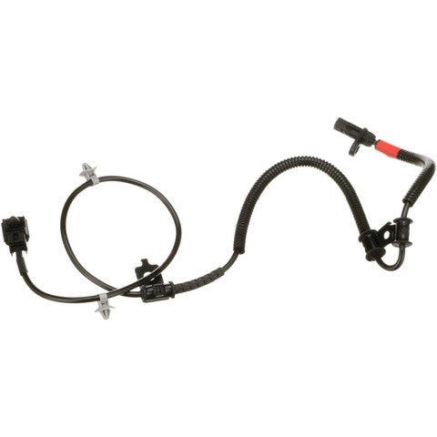 Standard Ignition ABS Wheel Speed Sensor P/N:ALS1696 Fits: Hyundai Entourage 08-07, Kia Sedona 12-06, Kia Sedona 2014 - Image 5