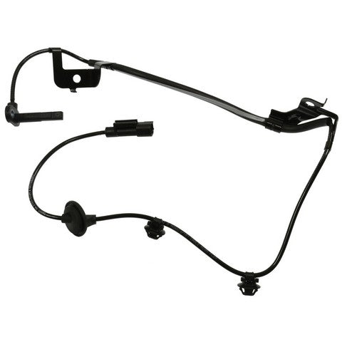 Standard Ignition ABS Wheel Speed Sensor P/N:ALS1706 Fits: Mitsubishi Lancer 10-09, Mitsubishi Lancer 14-12, Mitsubishi Outlander 11-07 - Image 1