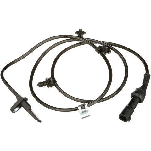 Standard Ignition ABS Wheel Speed Sensor P/N:ALS1710 Fits: Ford Taurus 09-08, Ford Taurus X 09-08, Mercury Sable 09-08 - Image 1