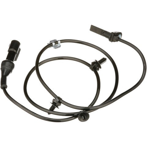 Standard Ignition ABS Wheel Speed Sensor P/N:ALS1710 Fits: Ford Taurus 09-08, Ford Taurus X 09-08, Mercury Sable 09-08 - Image 4