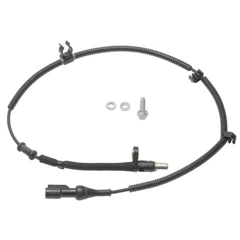 Standard Ignition ABS Wheel Speed Sensor P/N:ALS1711 Fits: Ford E-250 07-06, Ford E-350 Econoline 2007, Ford E-350 Super Duty 07-06 - Image 1