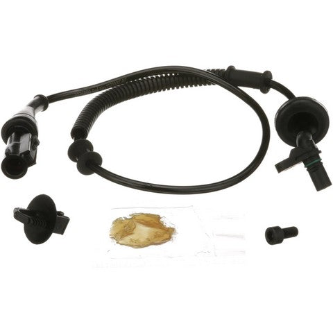 Standard Ignition ABS Wheel Speed Sensor P/N:ALS1713 Fits: Ford Expedition 10-07, Lincoln Navigator 10-07 - Image 1