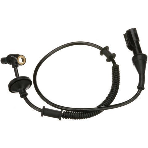 Standard Ignition ABS Wheel Speed Sensor P/N:ALS1713 Fits: Ford Expedition 10-07, Lincoln Navigator 10-07 - Image 4