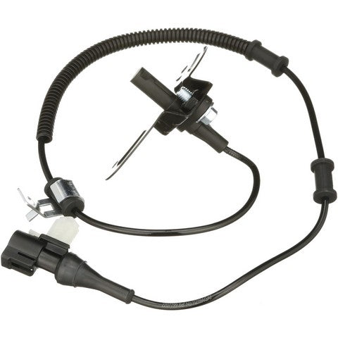 Standard Ignition ABS Wheel Speed Sensor P/N:ALS1716 Fits: Ford E-150 2008, Ford E-150 Econoline 2008, Ford E-250 2008, Ford E-350 Econoline 2008, Ford E-350 Super Duty 2008, Ford E-450 Super Duty 2008 - Image 3