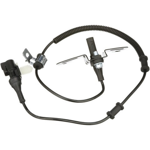 Standard Ignition ABS Wheel Speed Sensor P/N:ALS1716 Fits: Ford E-150 2008, Ford E-150 Econoline 2008, Ford E-250 2008, Ford E-350 Econoline 2008, Ford E-350 Super Duty 2008, Ford E-450 Super Duty 2008 - Image 4