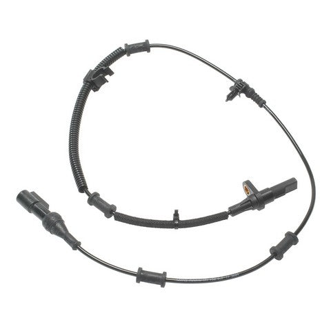 Standard Ignition ABS Wheel Speed Sensor P/N:ALS1718 Fits: Ford E-150 2008, Ford E-150 Econoline 2008, Ford E-250 2008, Ford E-350 Econoline 2008, Ford E-350 Super Duty 2008, Ford E-450 Super Duty 2008 - Image 1
