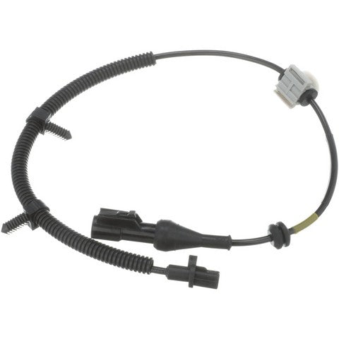 Standard Ignition ABS Wheel Speed Sensor P/N:ALS1727 Fits: Ford Focus 11-08 - Image 1