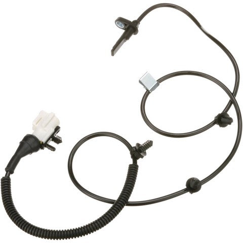 Standard Ignition ABS Wheel Speed Sensor P/N:ALS1729 Fits: Ford Taurus 09-08, Ford Taurus X 09-08, Mercury Sable 09-08 - Image 4