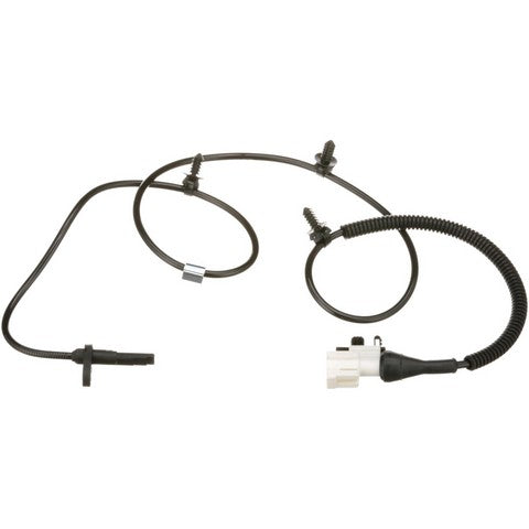 Standard Ignition ABS Wheel Speed Sensor P/N:ALS1729 Fits: Ford Taurus 09-08, Ford Taurus X 09-08, Mercury Sable 09-08 - Image 1